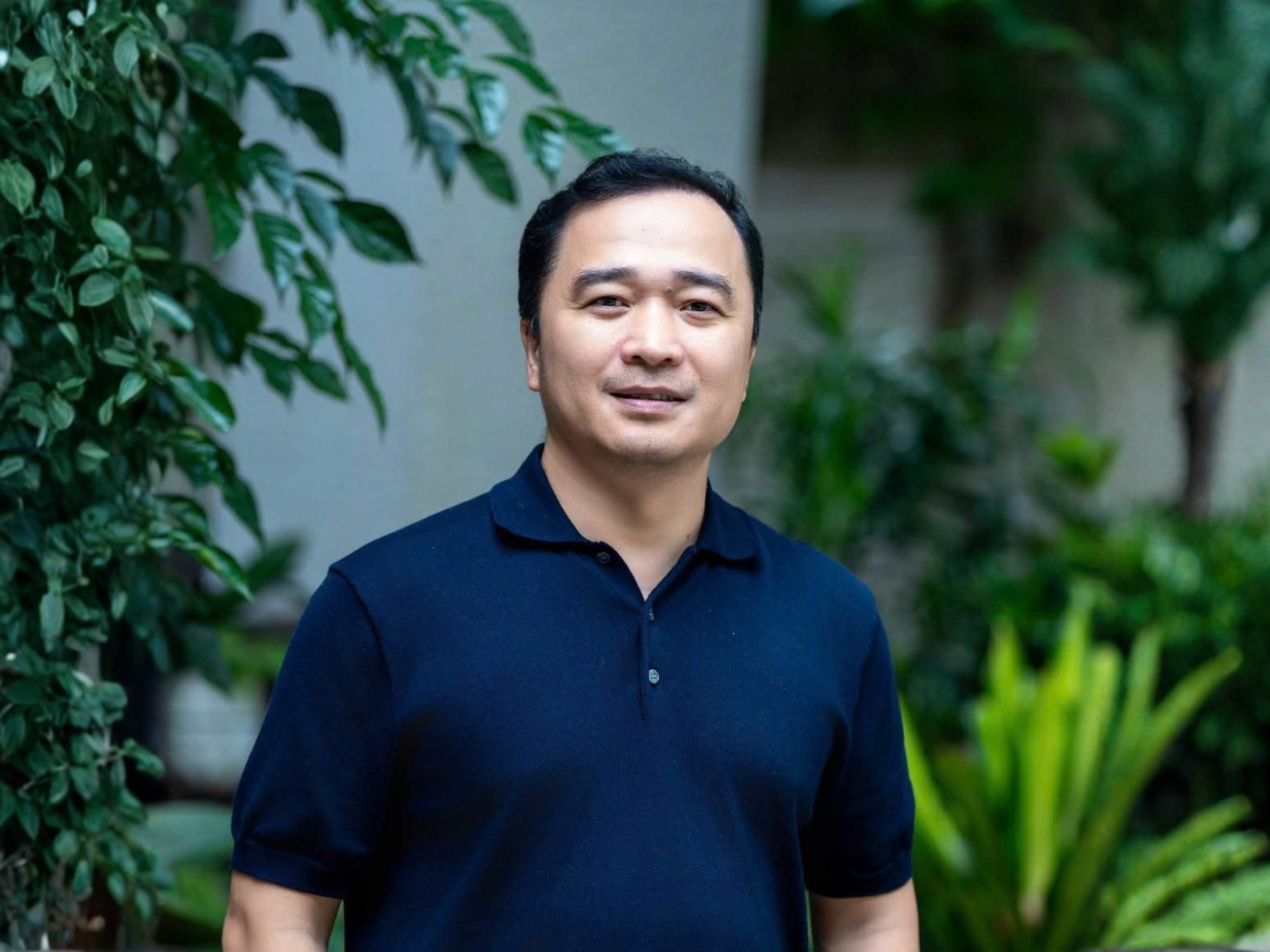 THƯ NGỎ - Gửi bạn đọc chuyên trang interiordaily.vn