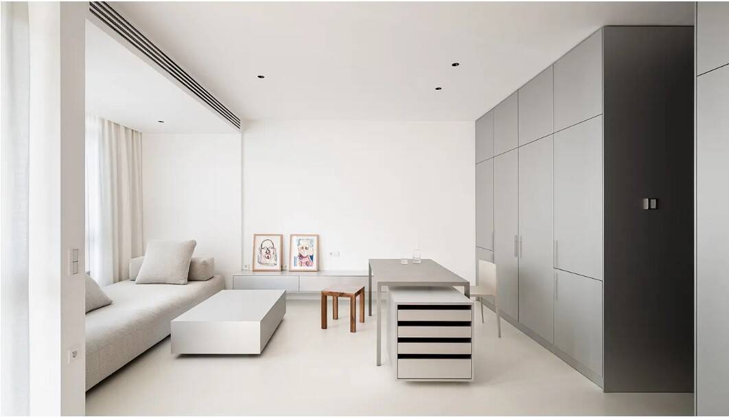 Phong cách nội thất Minimalism: Khi tối giản vượt khỏi những khuôn mẫu truyền thống