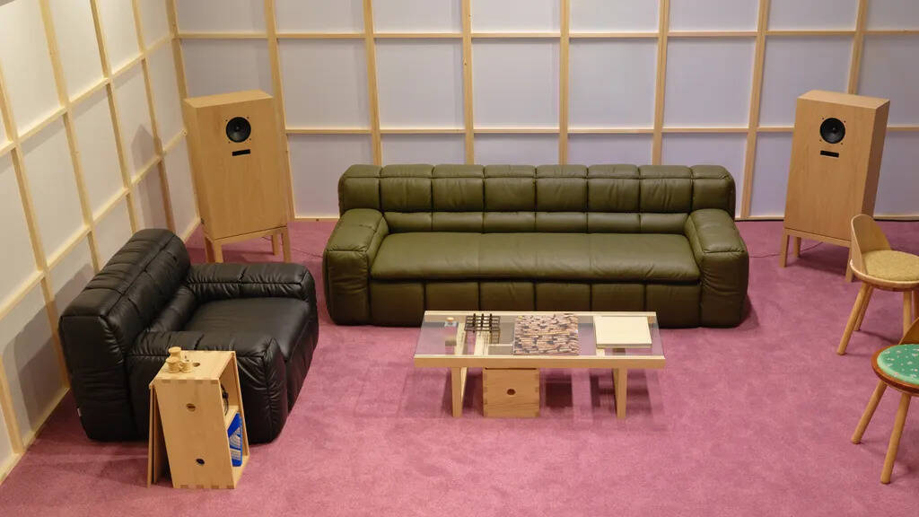 Những thiết kế Nhật Bản nổi bật tại Milan Design Week 2026